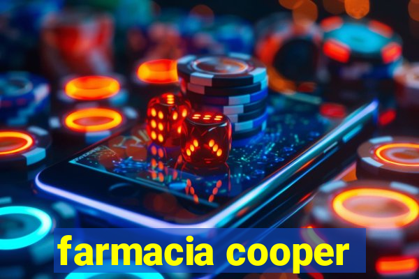 farmacia cooper